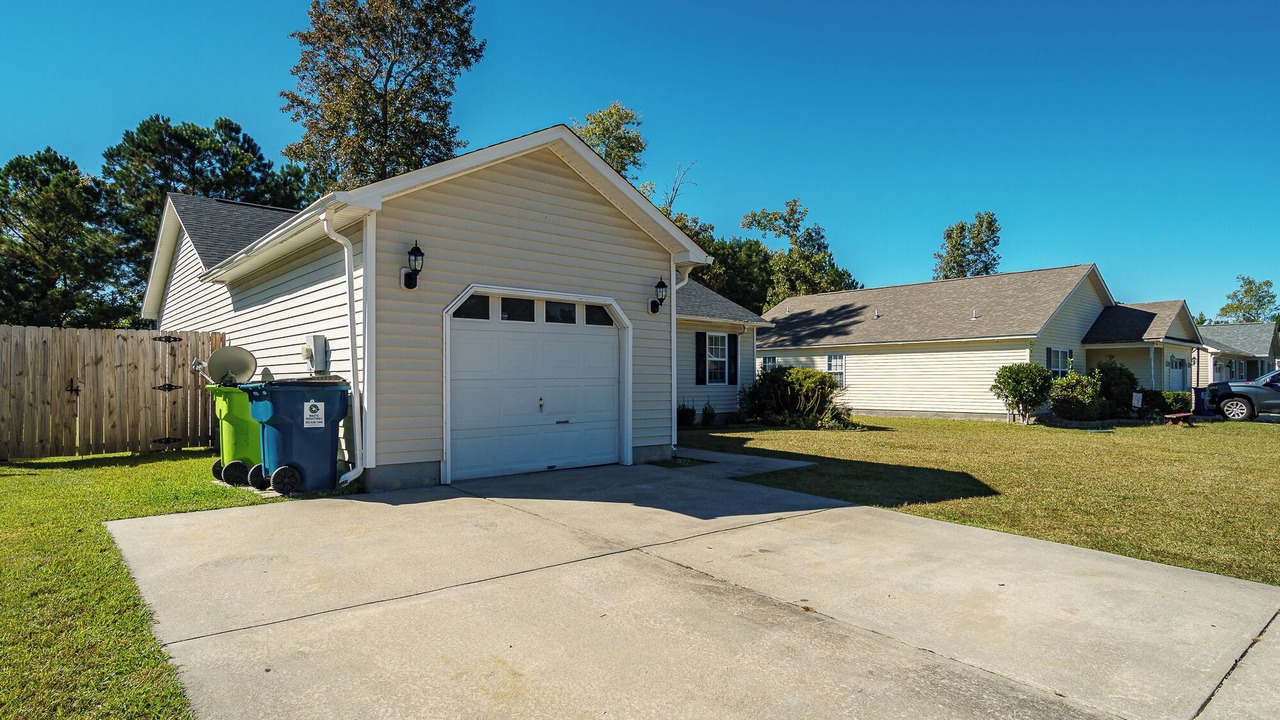 Photo of Outdoor in James City