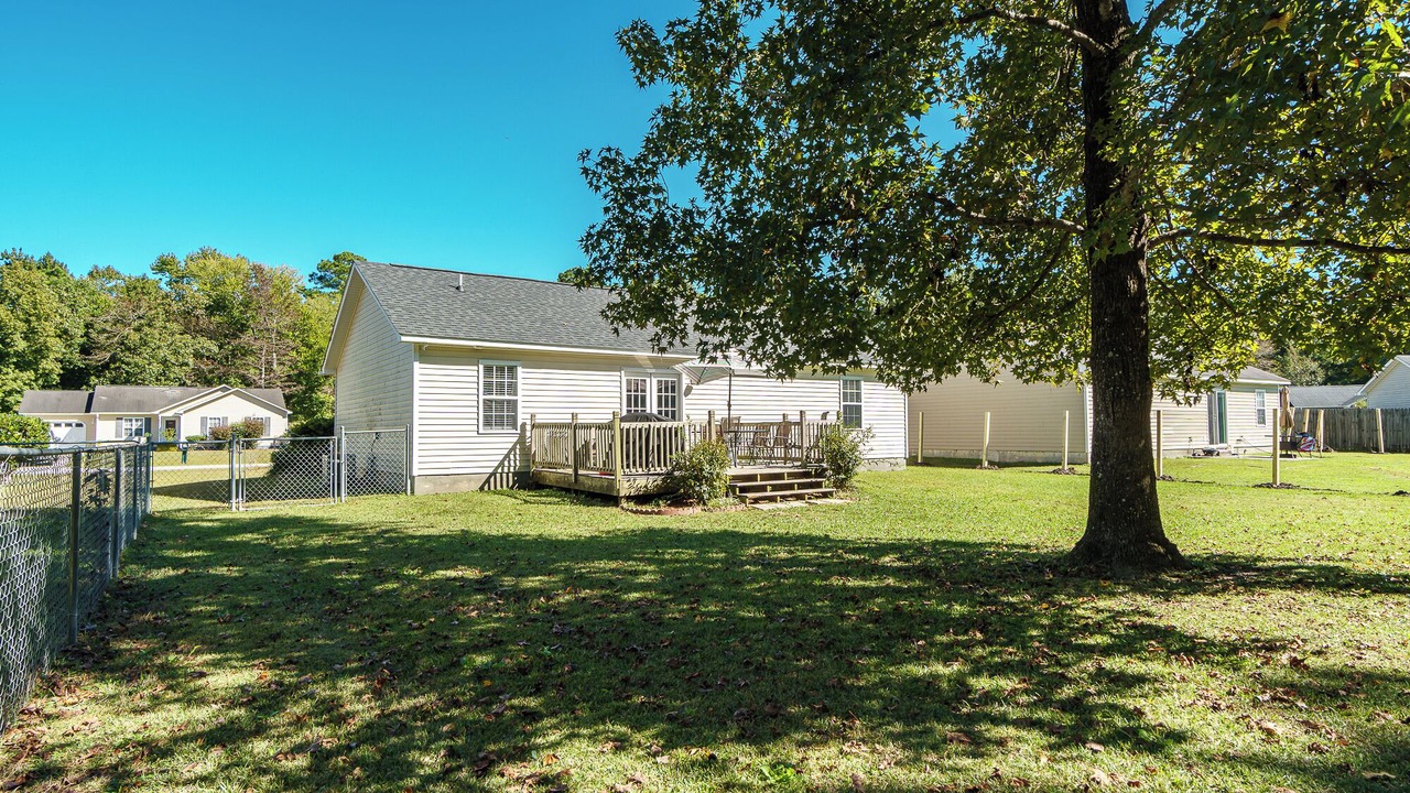 Photo of Outdoor in James City