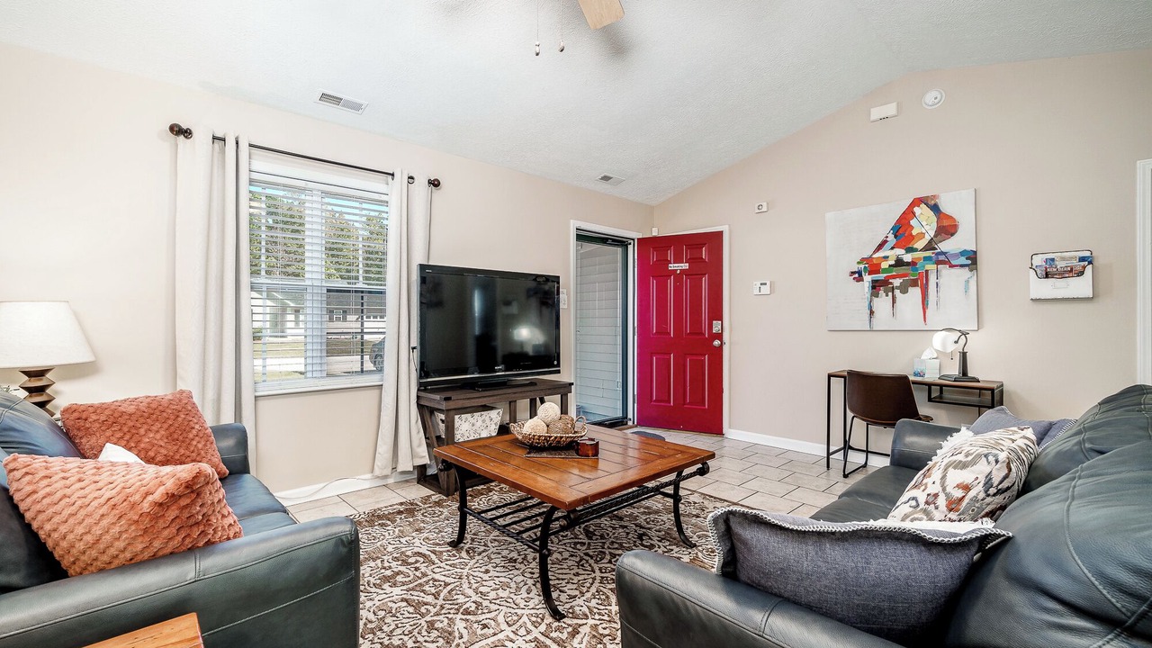 Photo of Livingroom in James City