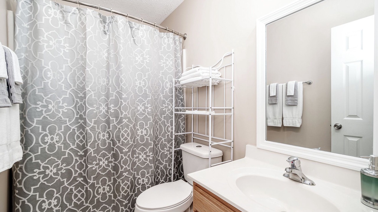 Photo of Bathroom in James City