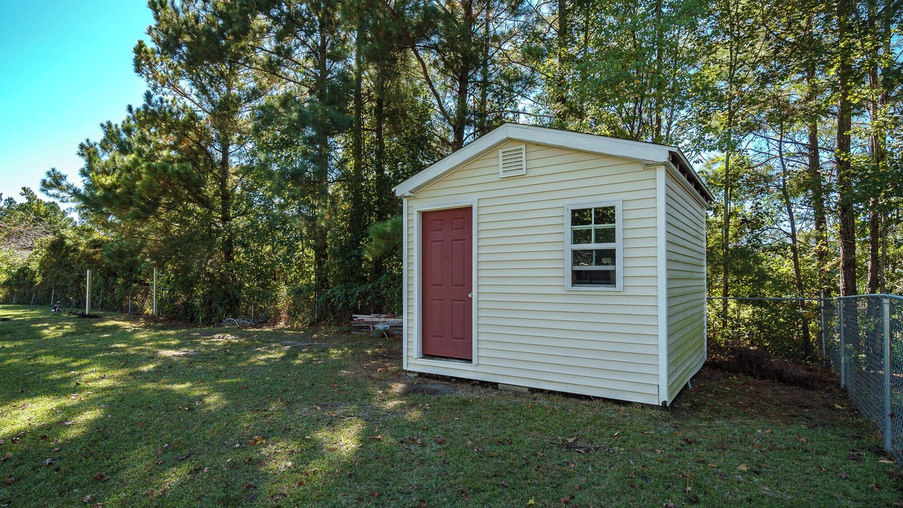 Photo of Outdoor in James City