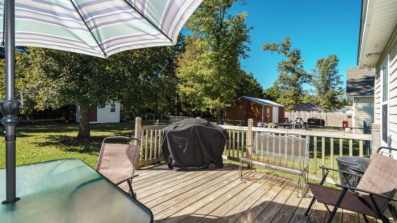 Photo of Outdoor in James City