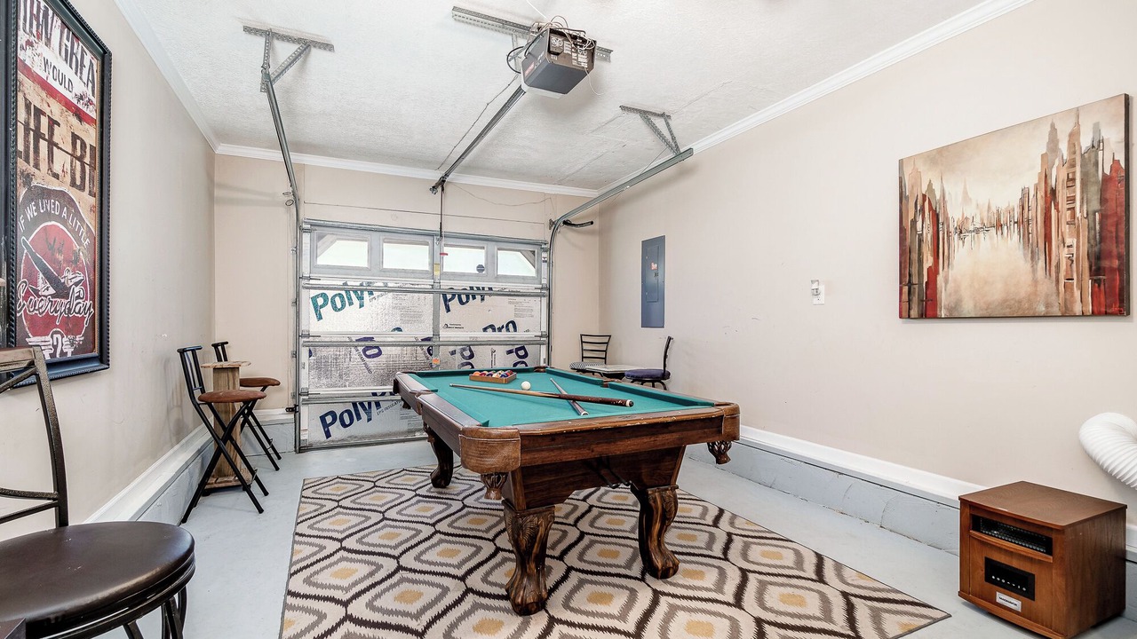 Photo of Bedroom in James City