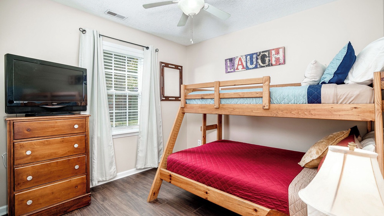 Photo of Bedroom in James City