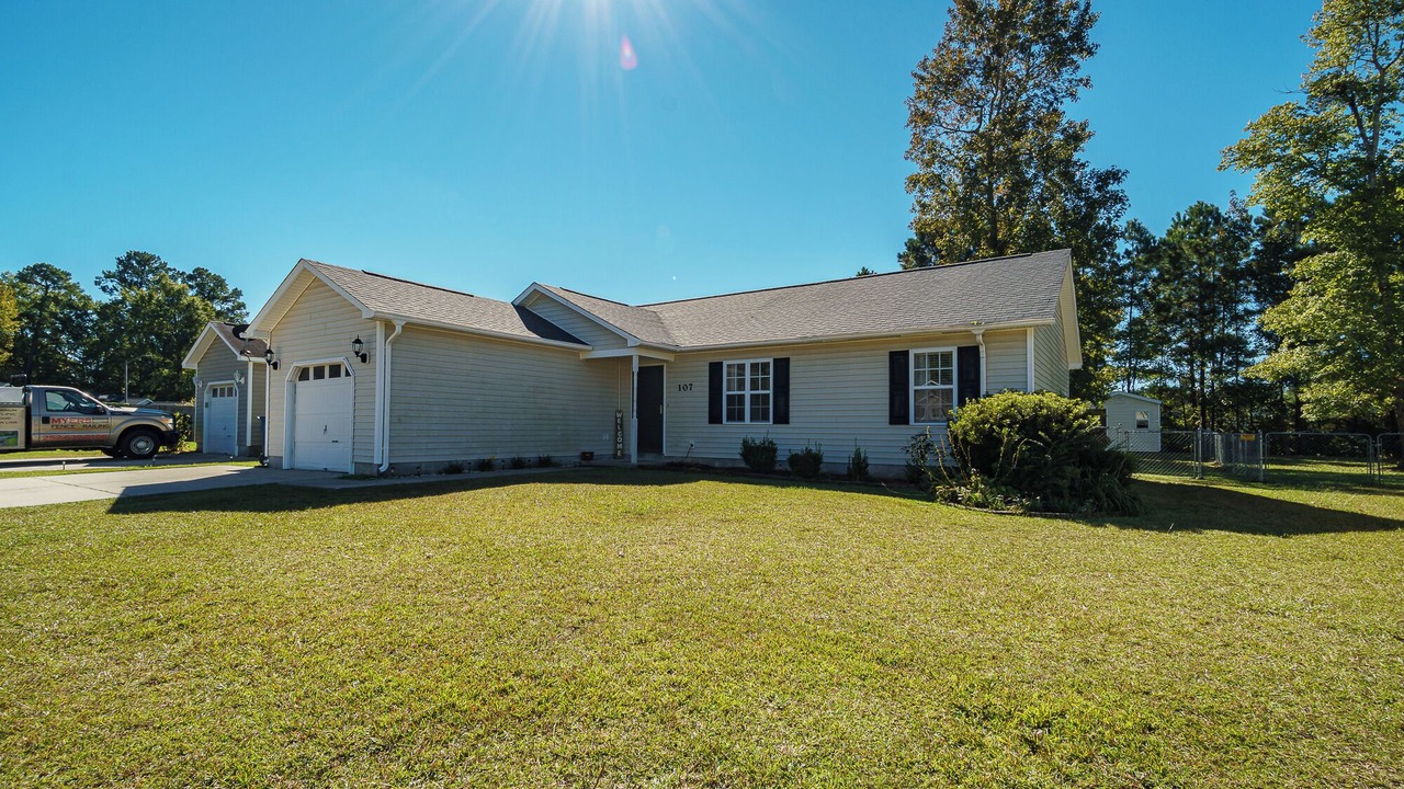 Photo of Outdoor in James City