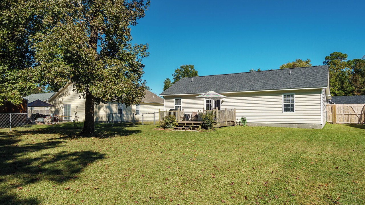 Photo of Outdoor in James City