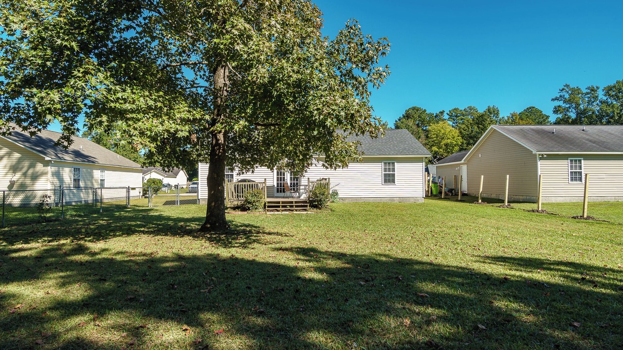 Photo of Outdoor in James City