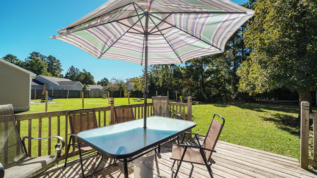 Photo of Outdoor in James City
