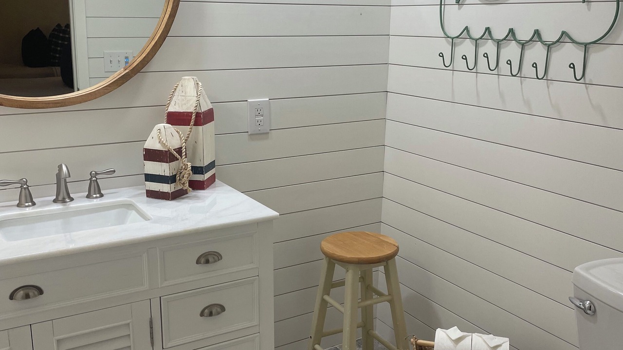 Photo of Bathroom in Hilton Head Island
