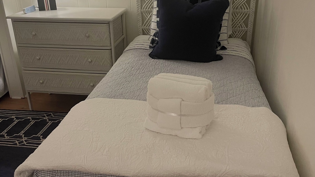 Photo of Bedroom in Hilton Head Island