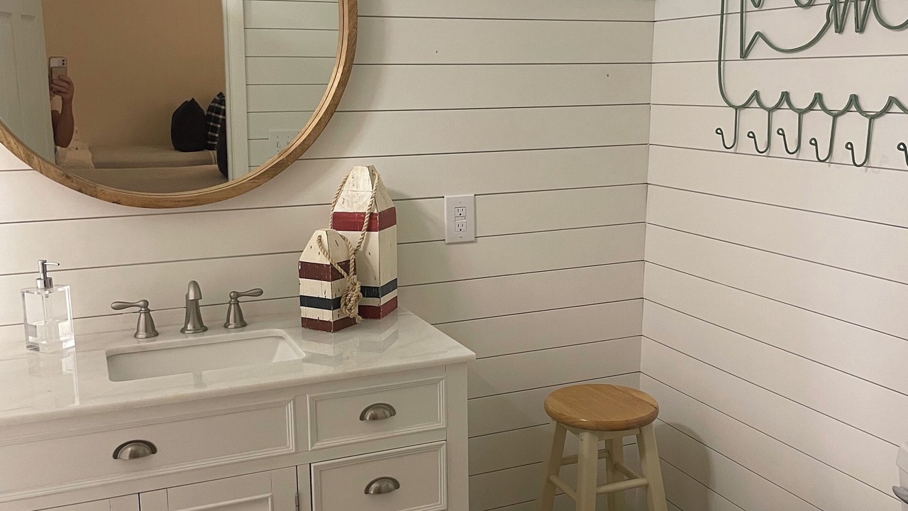 Photo of Bathroom in Hilton Head Island