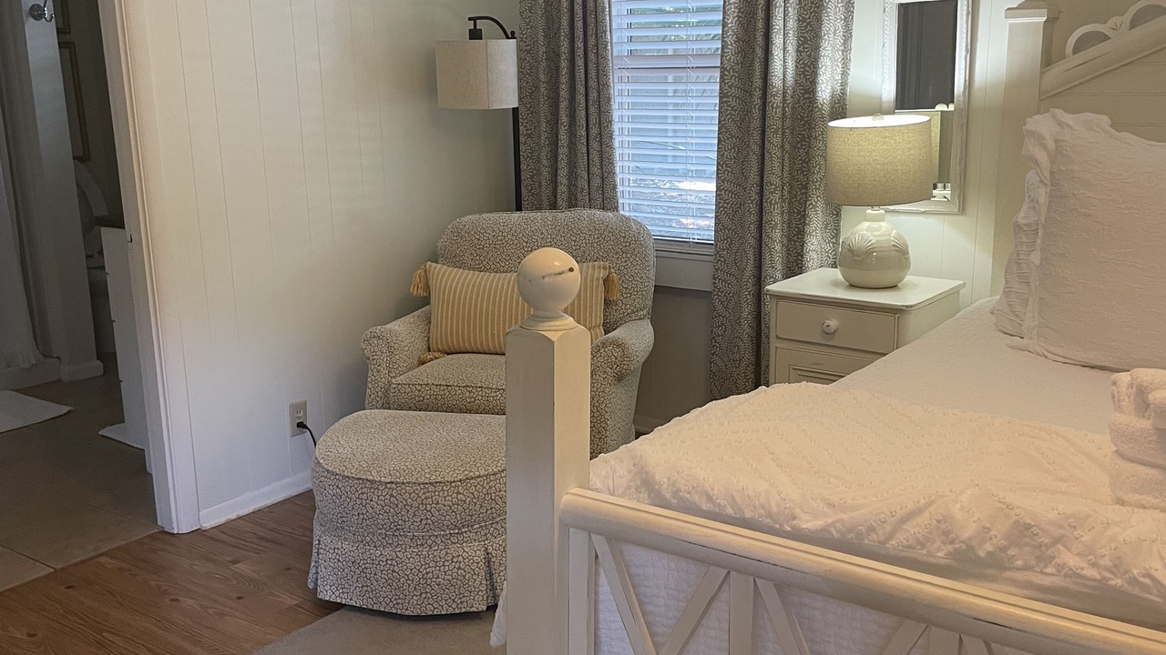 Photo of Bedroom in Hilton Head Island