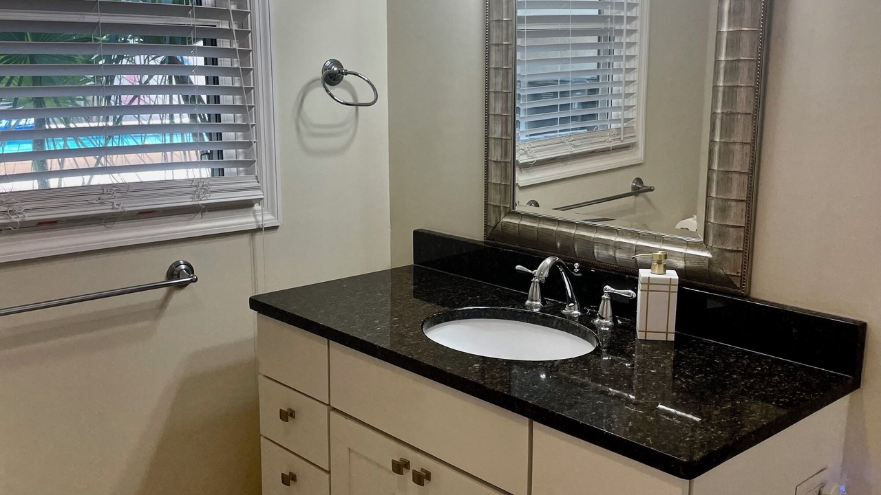 Photo of Bathroom in Hilton Head Island