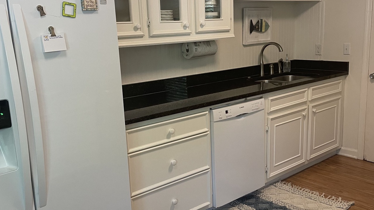 Photo of Kitchen in Hilton Head Island