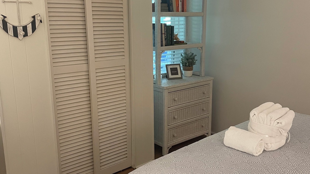 Photo of Bedroom in Hilton Head Island