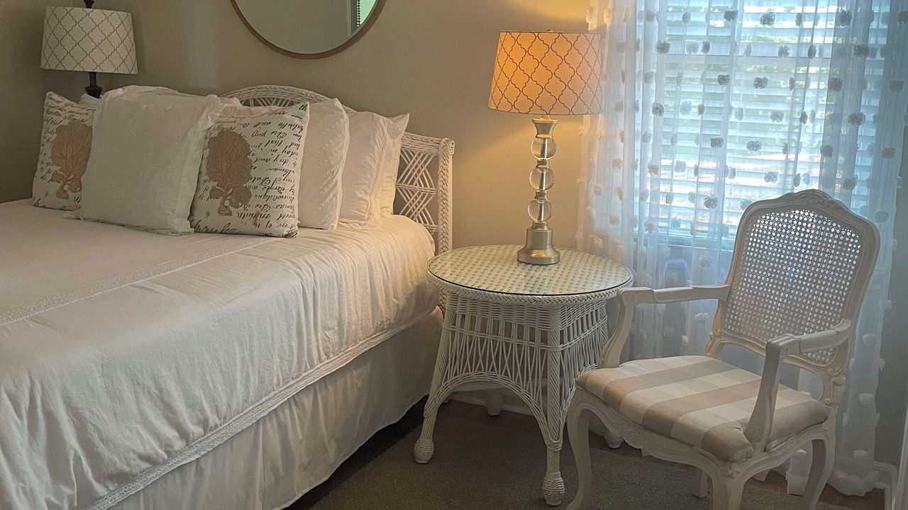 Photo of Bedroom in Hilton Head Island