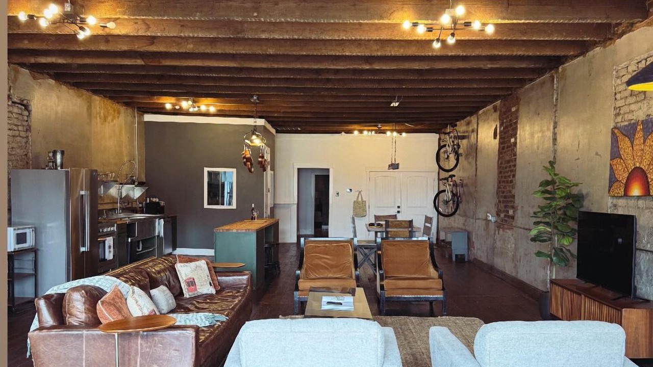 Photo of Livingroom in Statesville