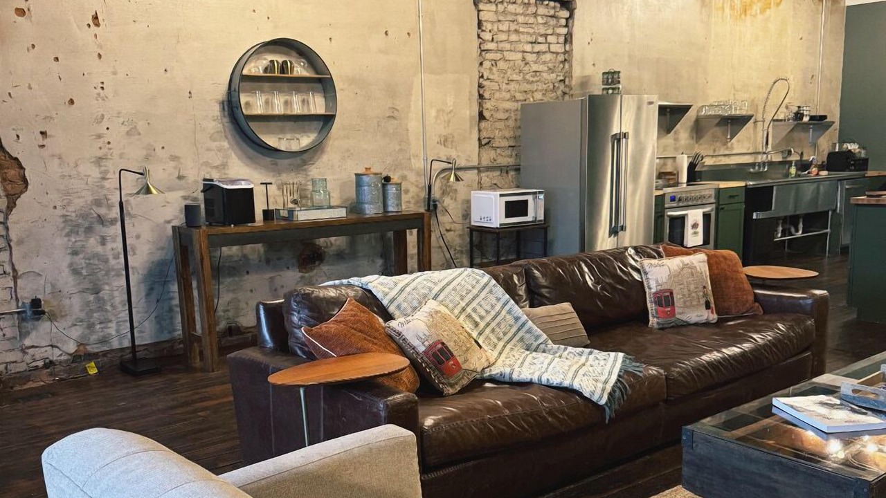 Photo of Livingroom in Statesville
