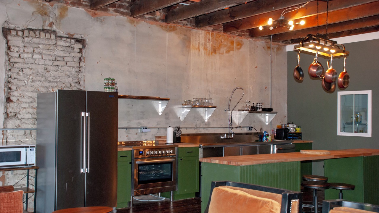 Photo of Kitchen in Statesville