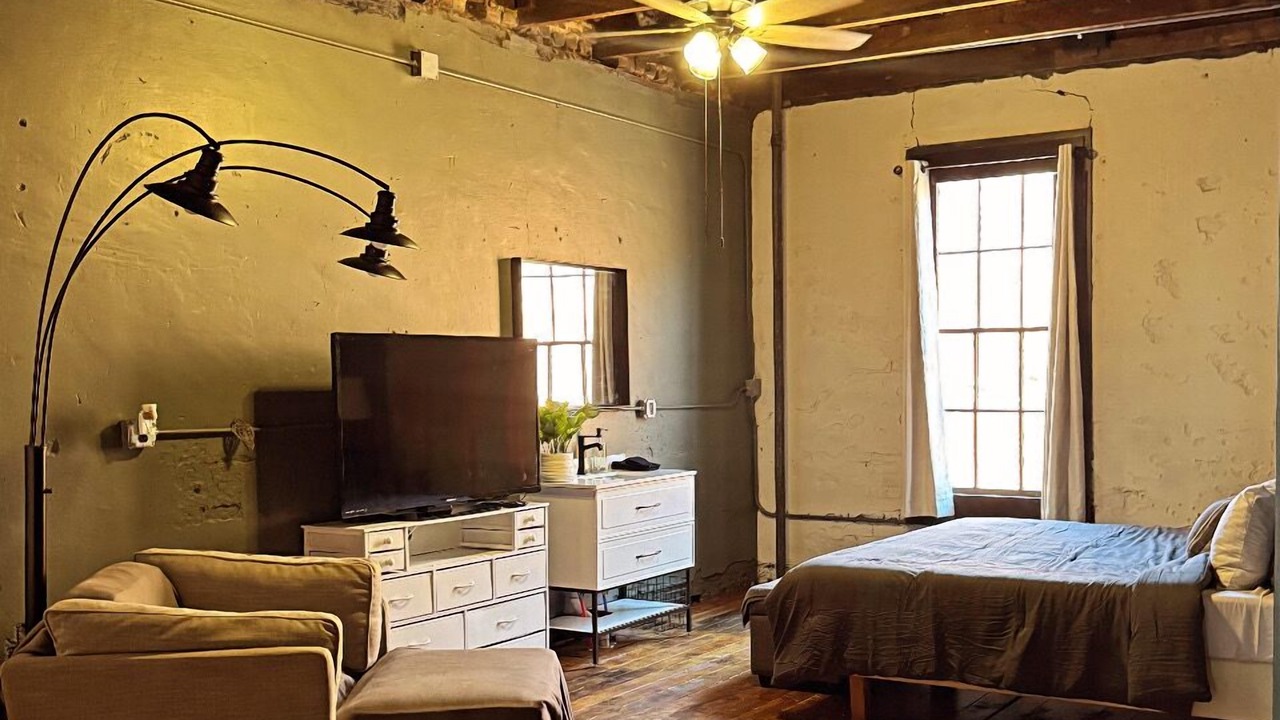 Photo of Bedroom in Statesville