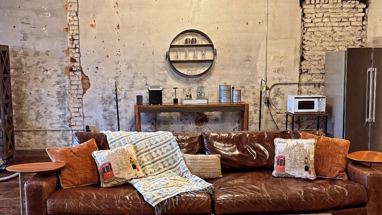 Photo of Livingroom in Statesville