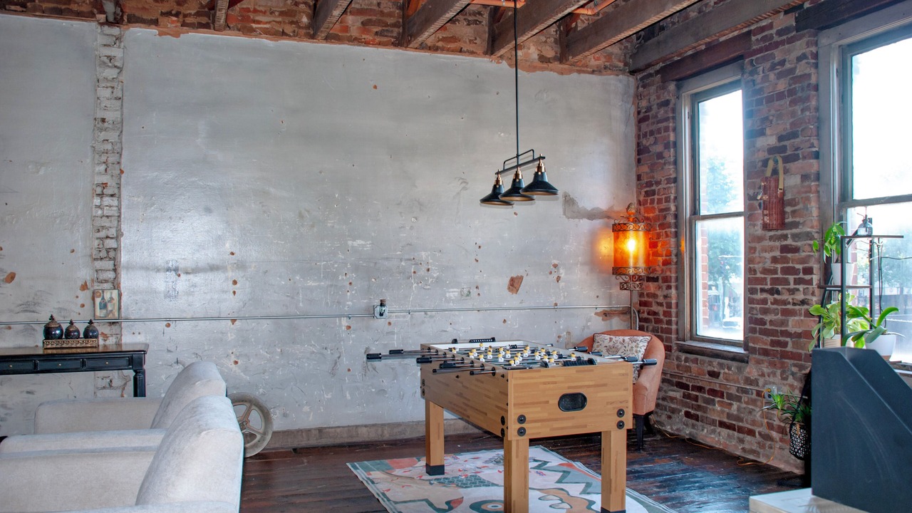 Photo of Bedroom in Statesville