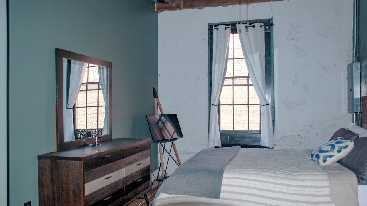 Photo of Bedroom in Statesville