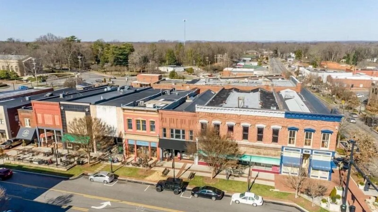 Photo of Outdoor in Statesville