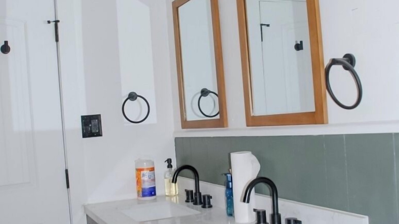 Photo of Bathroom in Statesville
