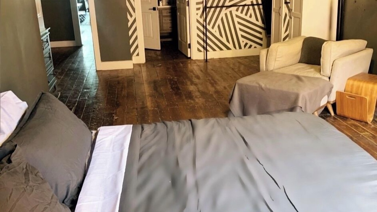 Photo of Bedroom in Statesville