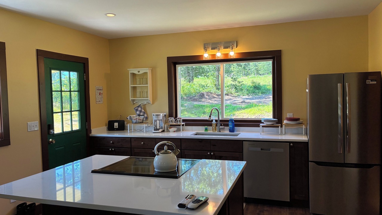 Photo of Kitchen in Tryon