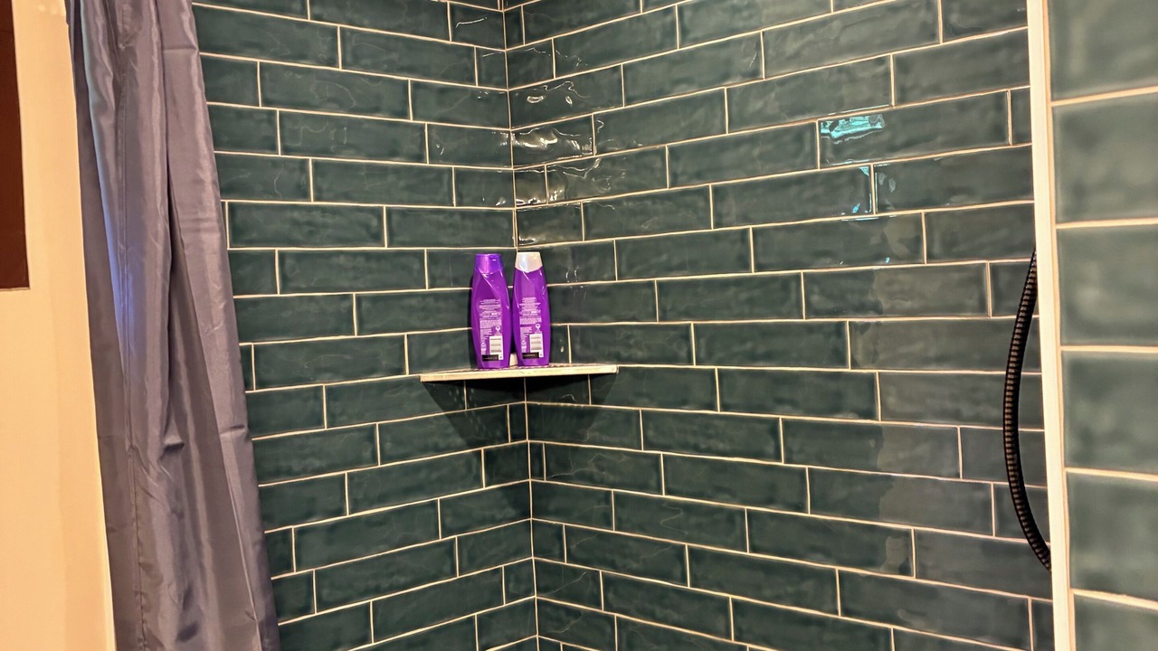 Photo of Bathroom in Tryon