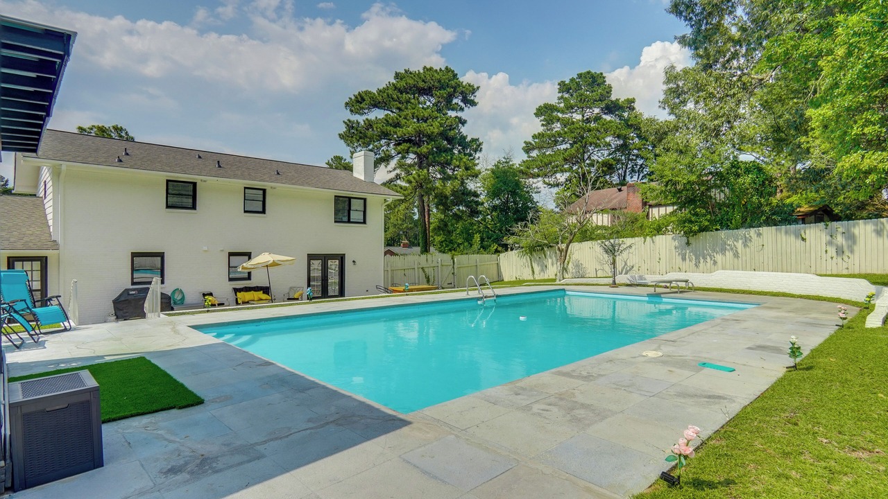 Photo of Outdoor in Westover