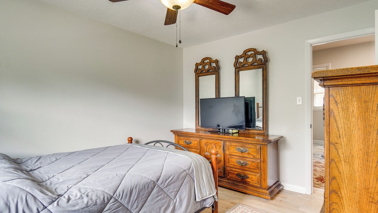 Photo of Bedroom in Westover