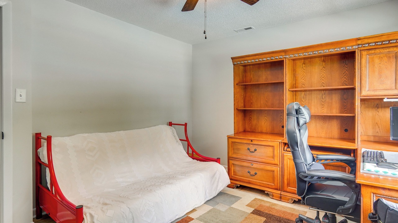 Photo of Bedroom in Westover