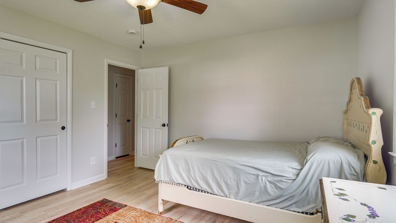 Photo of Bedroom in Westover