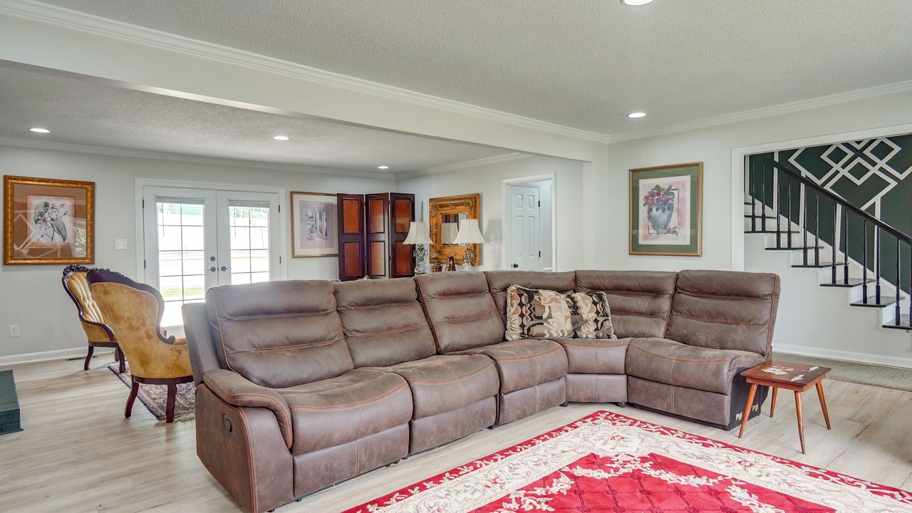 Photo of Livingroom in Westover