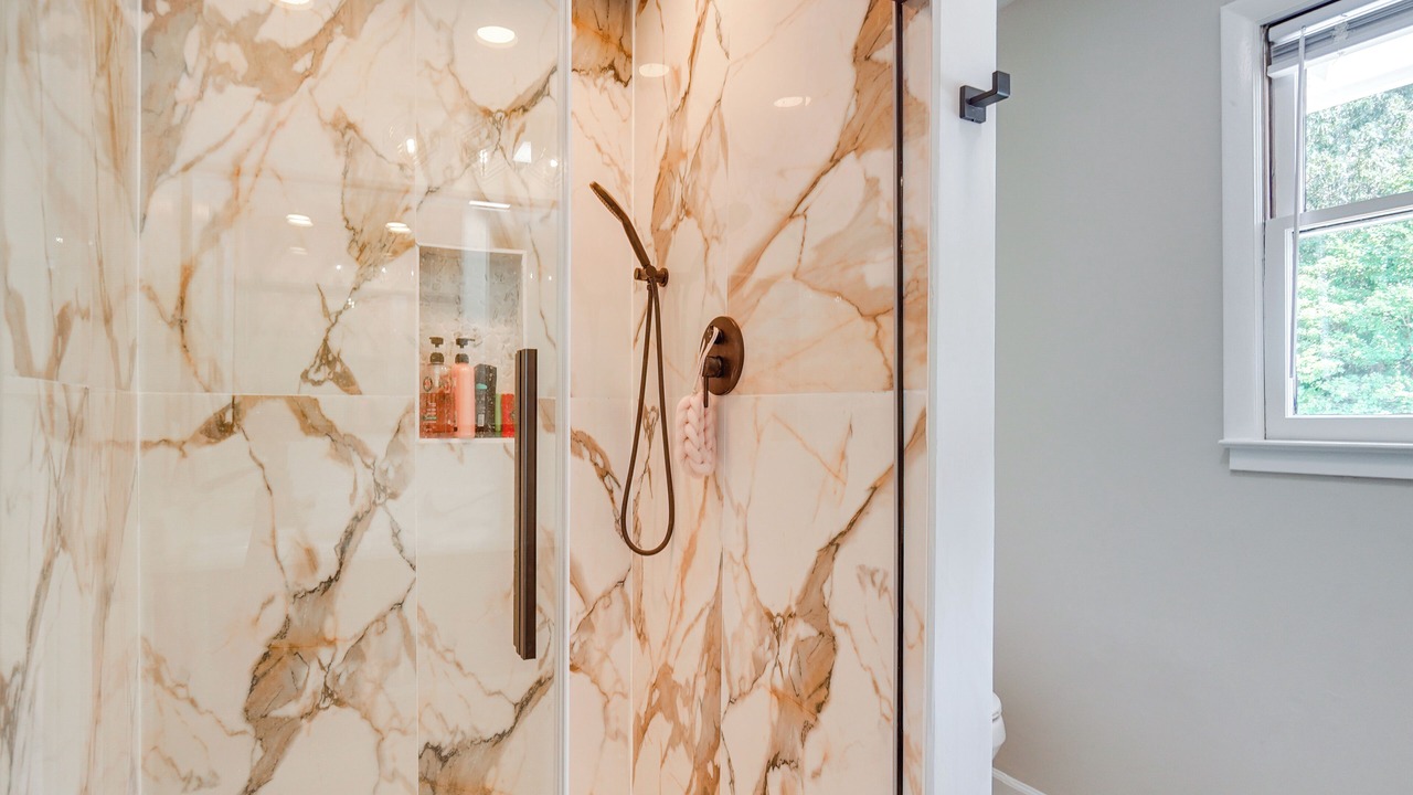 Photo of Bathroom in Westover