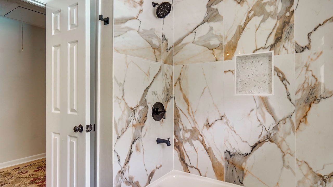 Photo of Bathroom in Westover