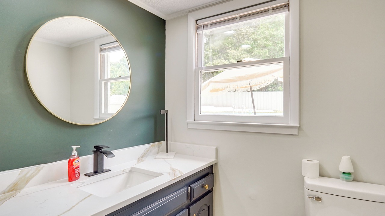 Photo of Bathroom in Westover