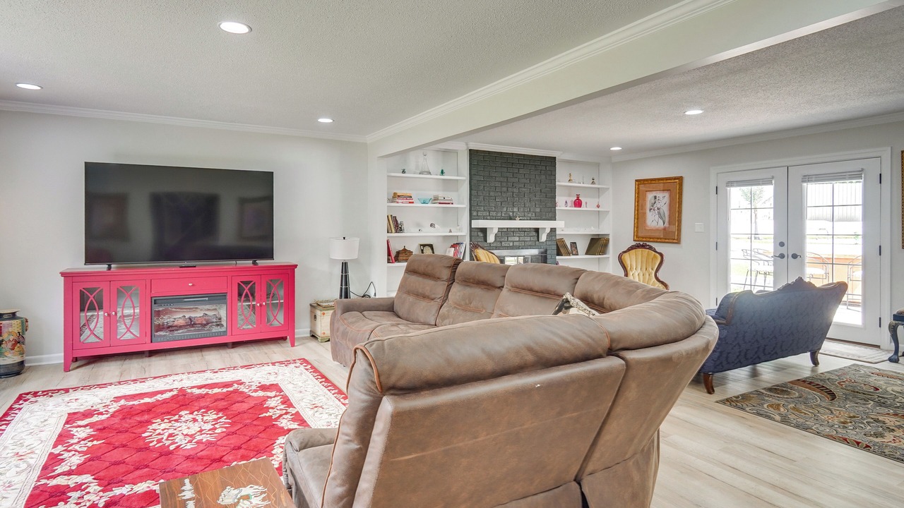 Photo of Bedroom in Westover