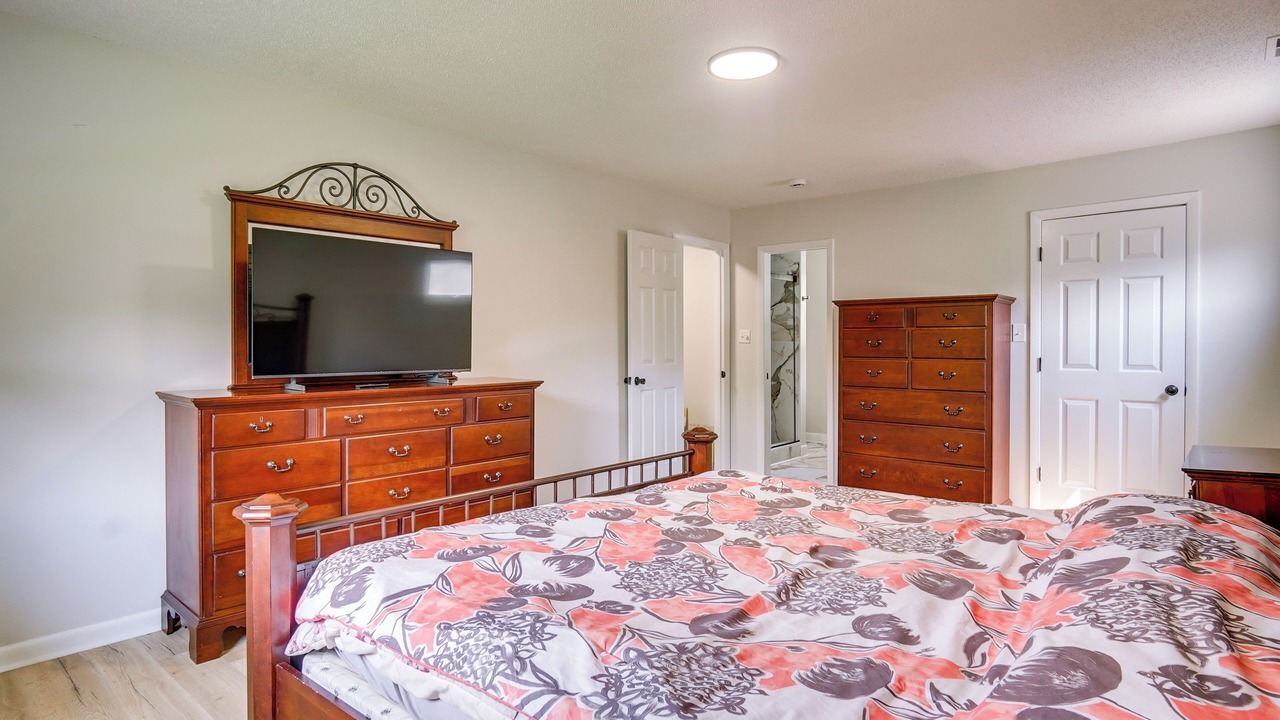 Photo of Bedroom in Westover