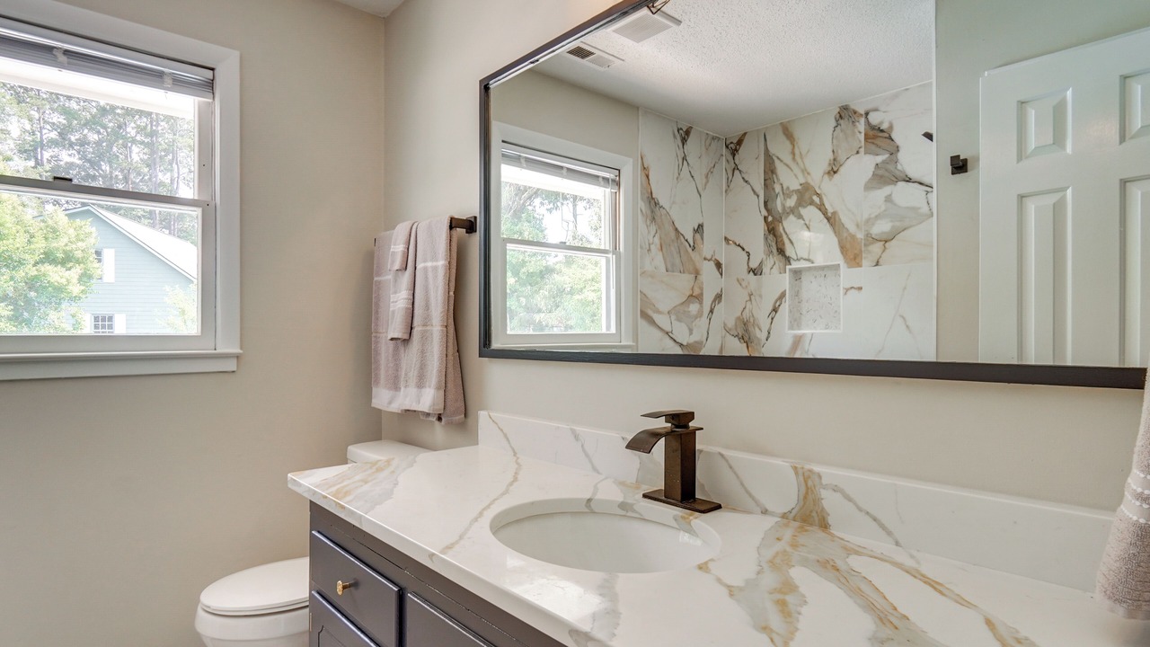Photo of Bathroom in Westover