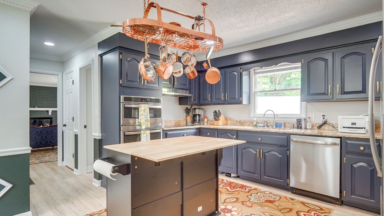 Photo of Kitchen in Westover
