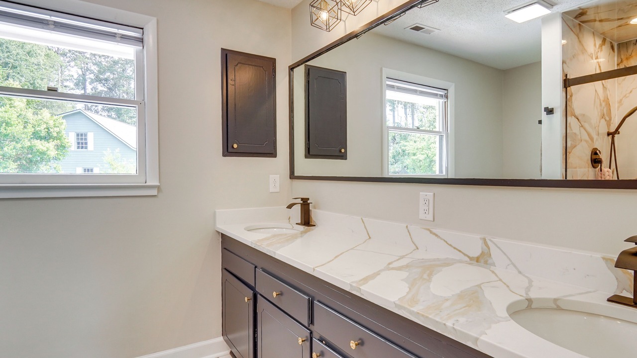 Photo of Bathroom in Westover