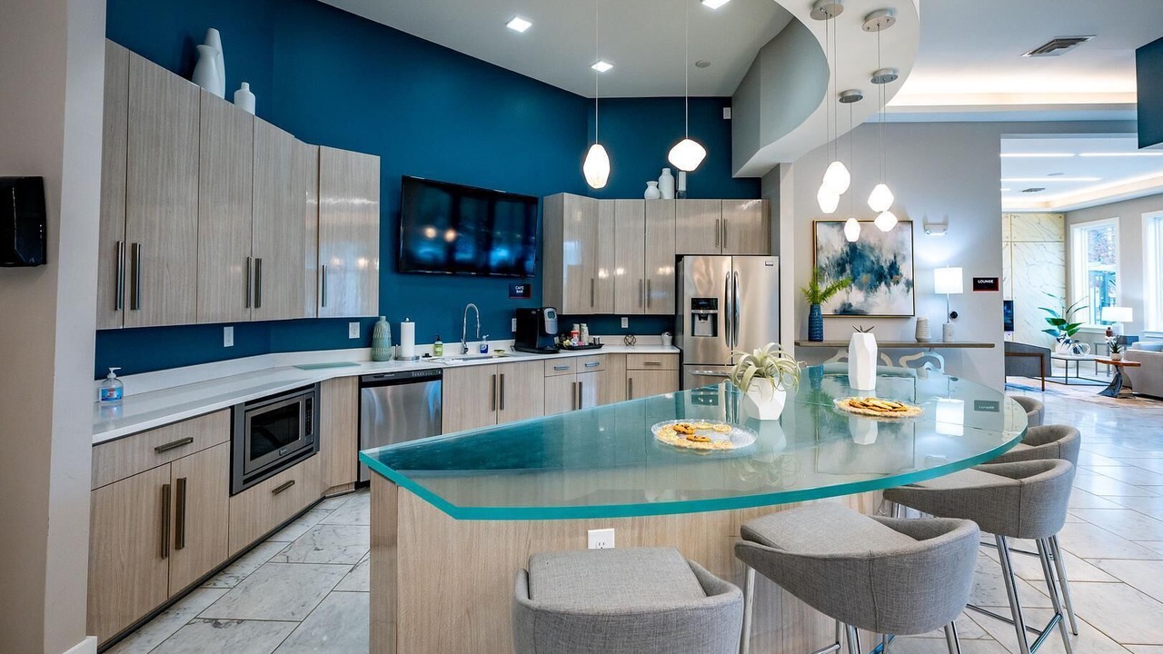 Photo of Kitchen in Huntersville