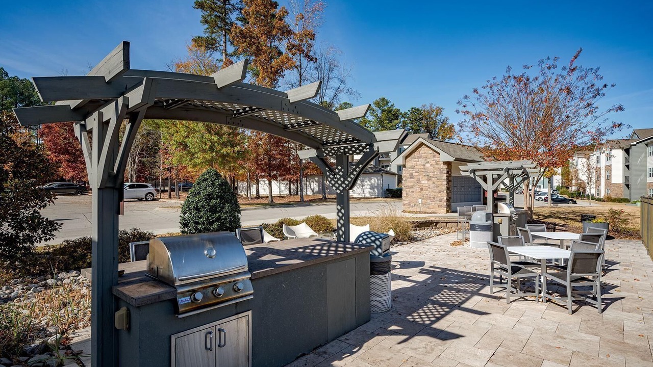 Photo of Outdoor in Huntersville