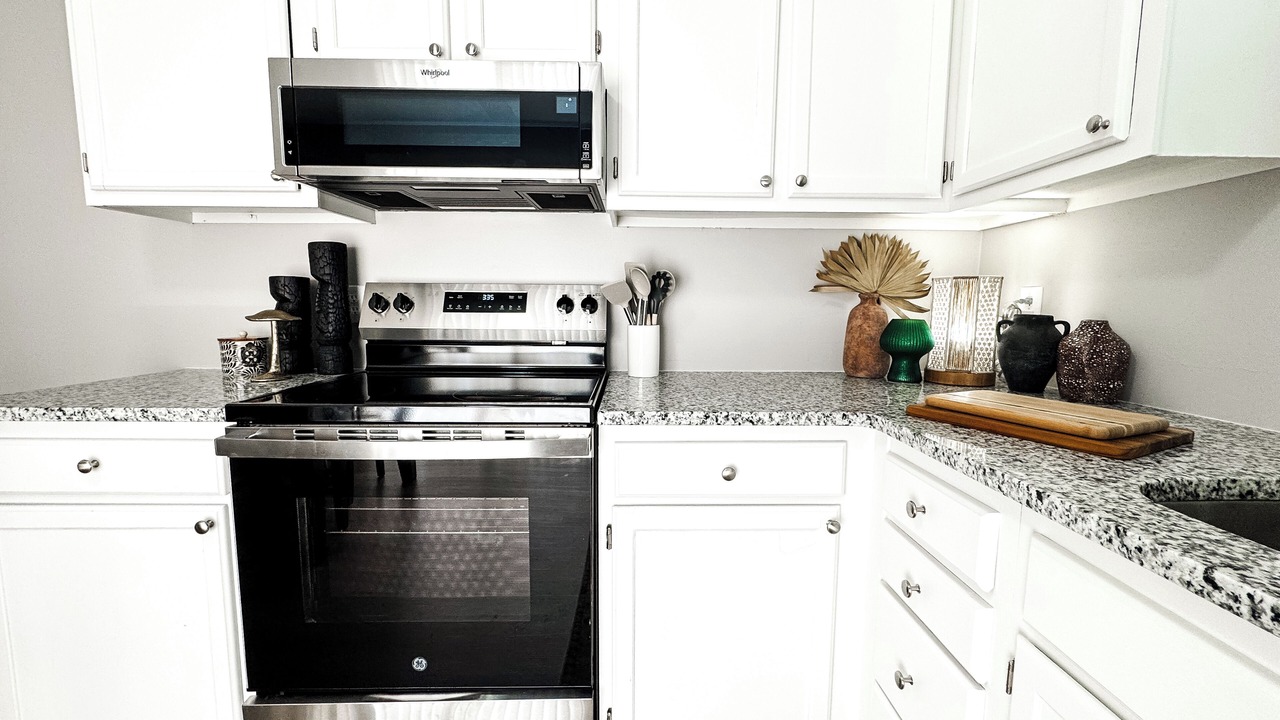 Photo of Kitchen in Pine Forest