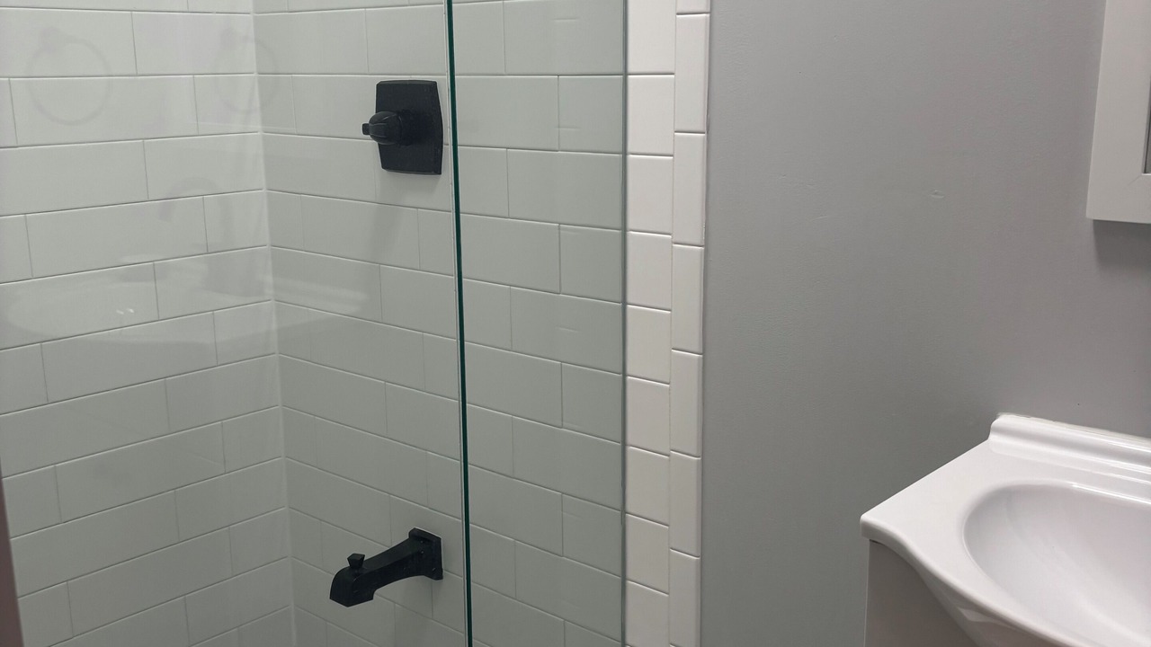 Photo of Bathroom in Concord
