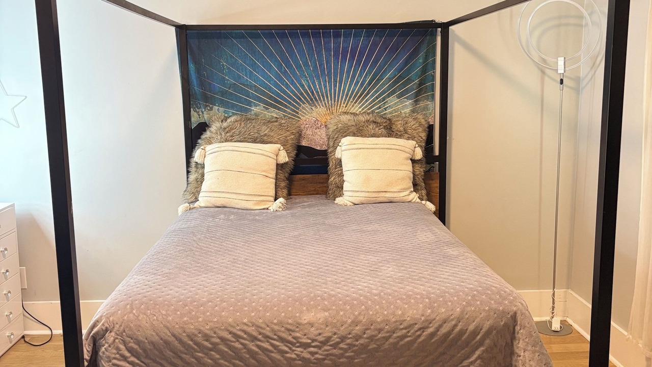 Photo of Bedroom in Concord